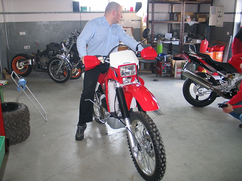 Original image